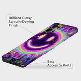 Nebula Smiles - Peeperly